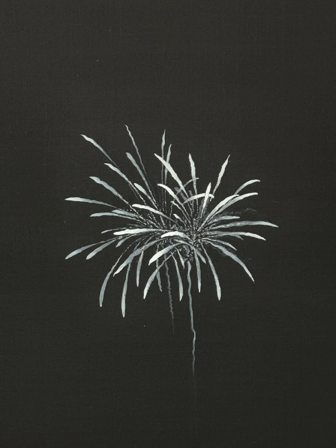 上海新展｜寂静之声Sound of silence