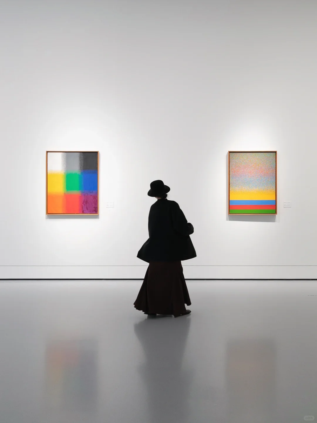 ✨近期广美坠值得看的11个新展?好拍又好逛～