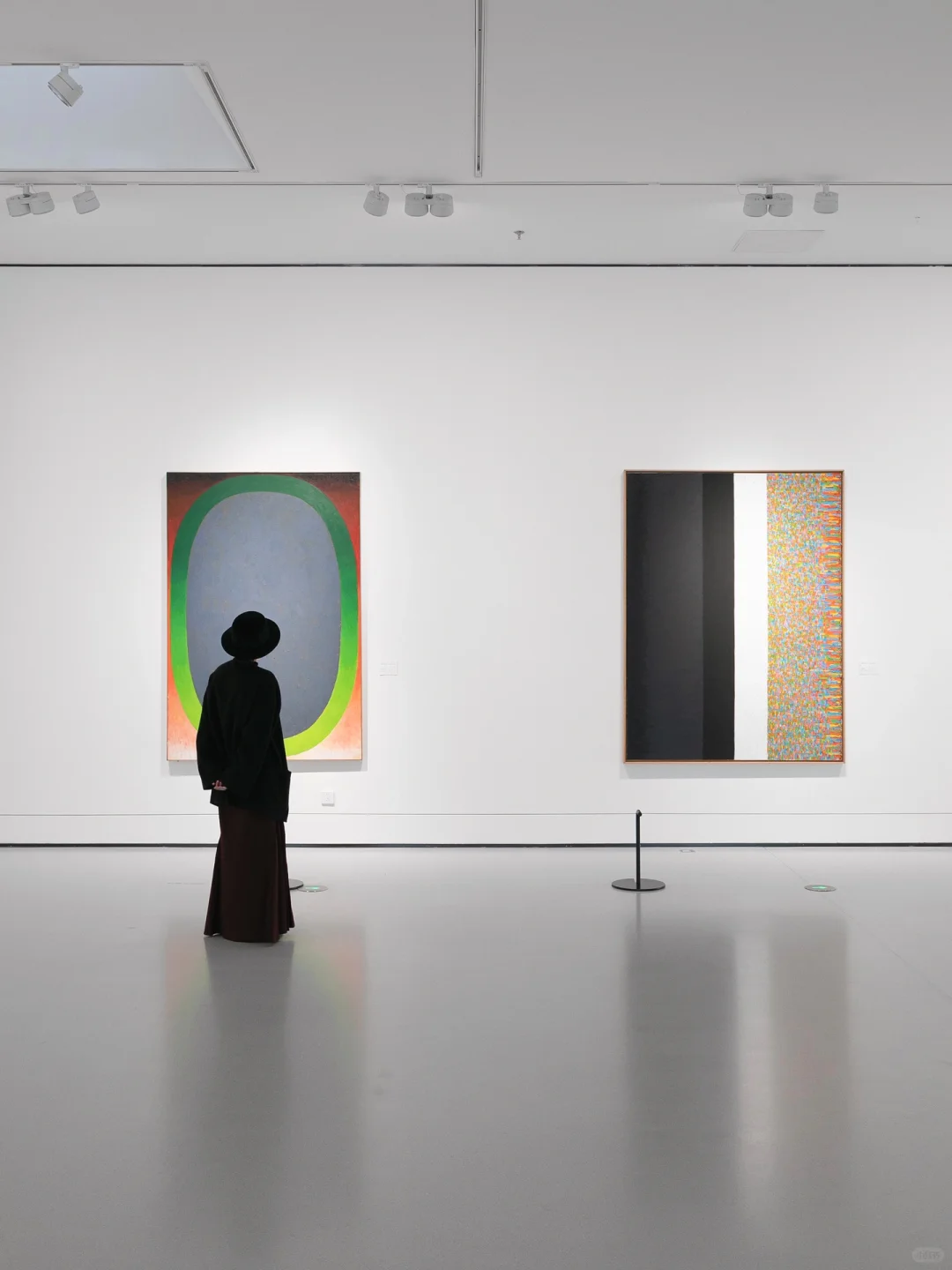 ✨近期广美坠值得看的11个新展?好拍又好逛～