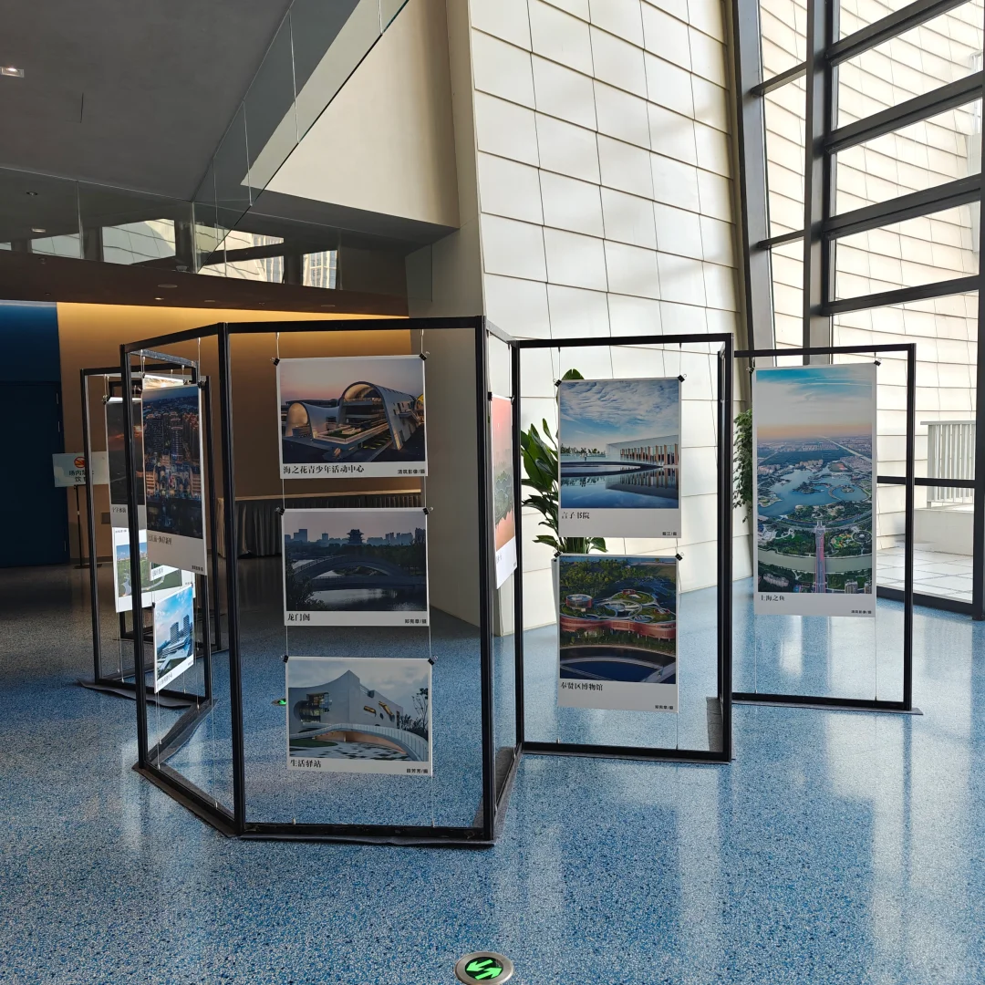 上海新月展览