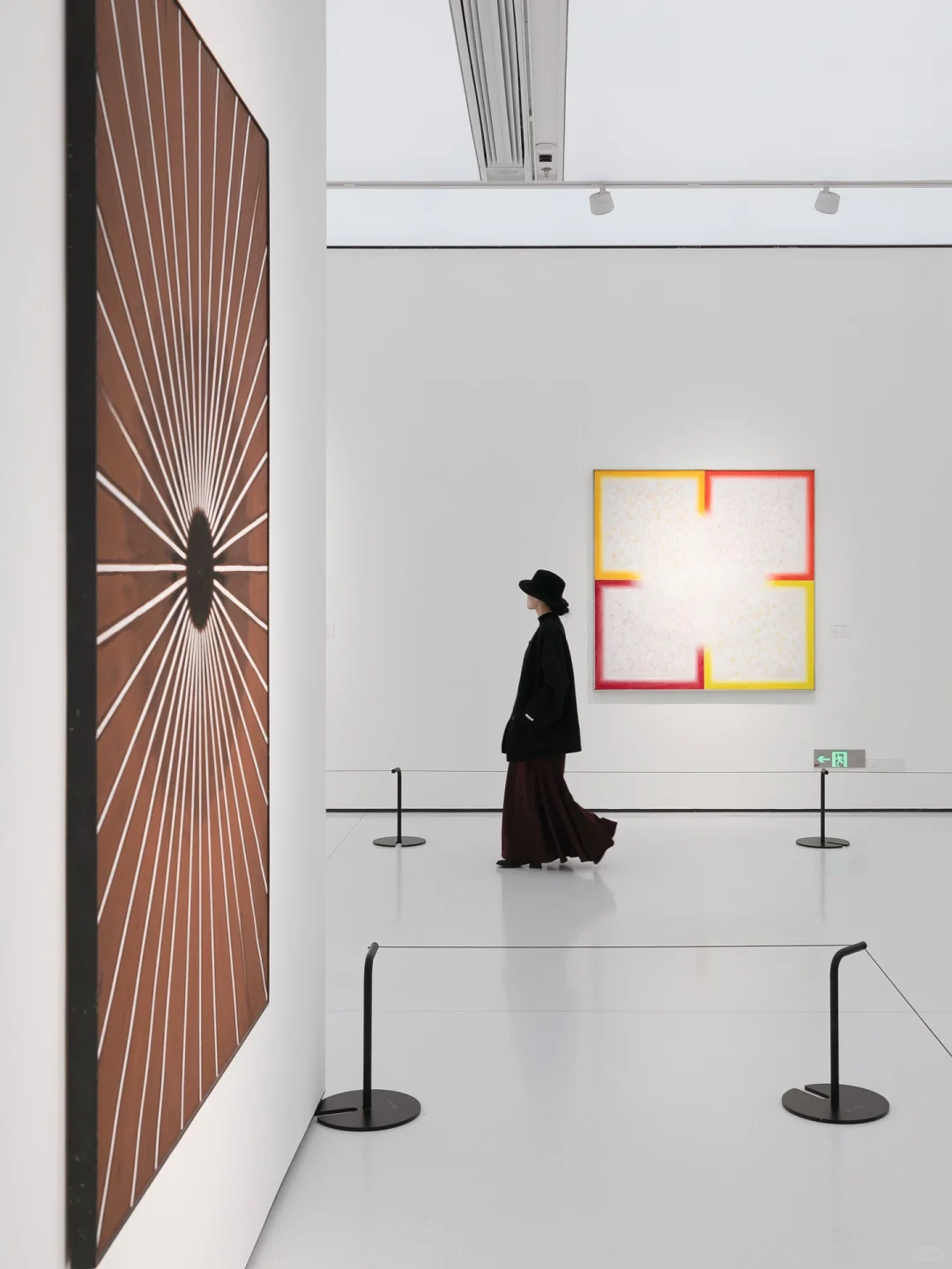 ✨近期广美坠值得看的11个新展?好拍又好逛～