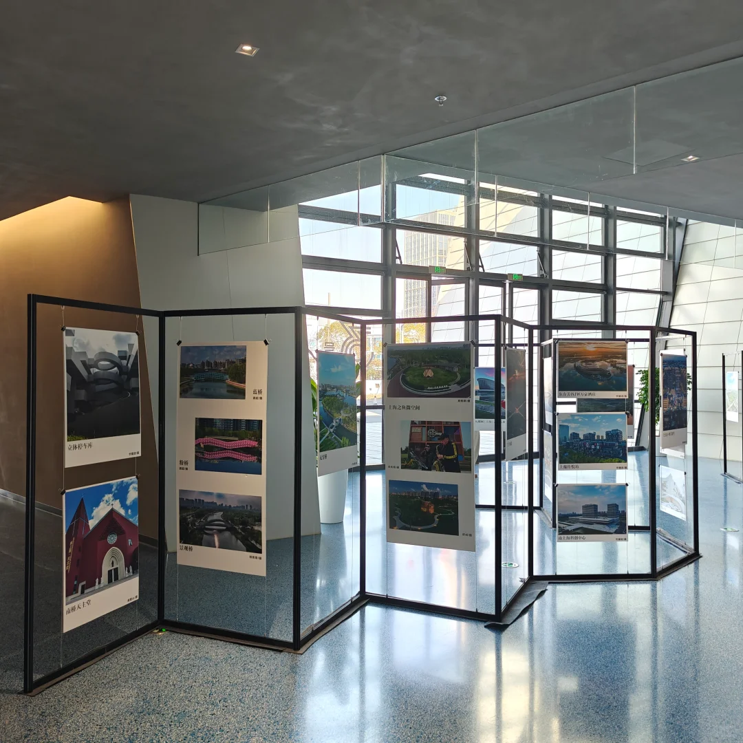 上海新月展览