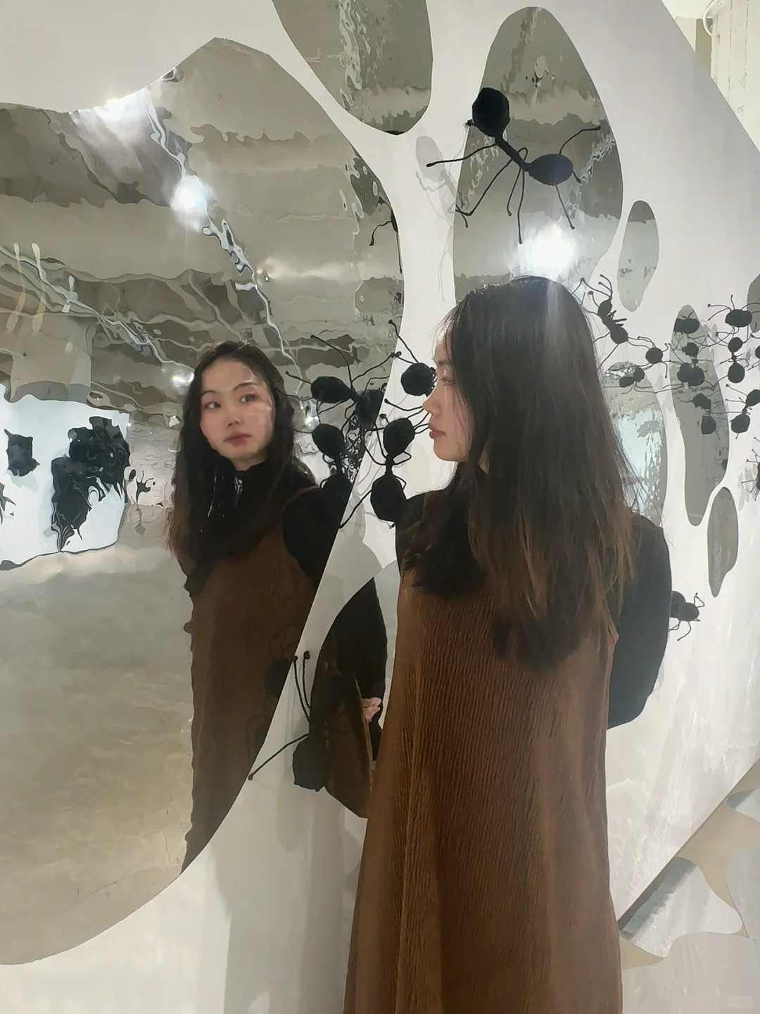 好的展览需要传播