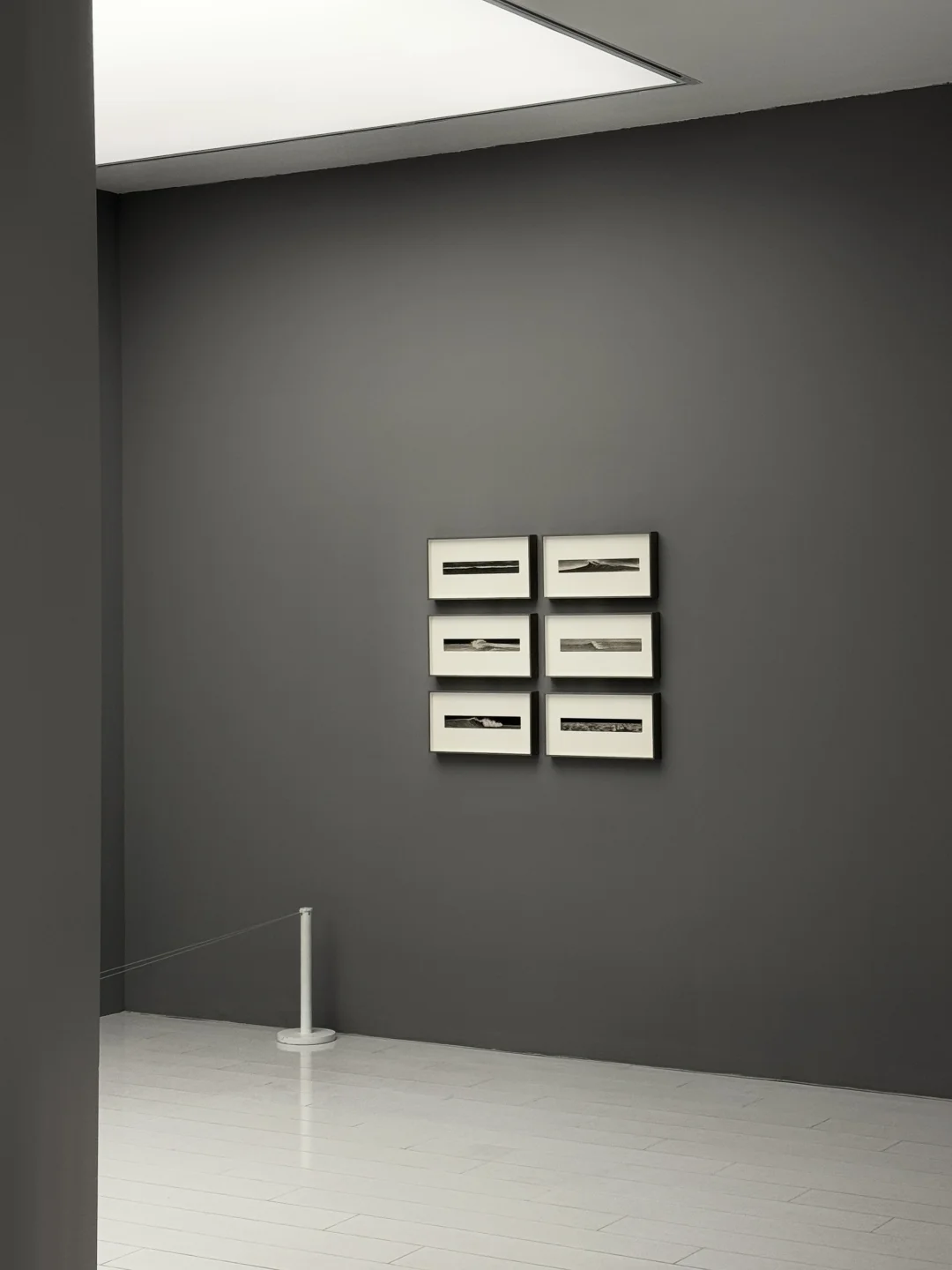 上海新展｜寂静之声Sound of silence