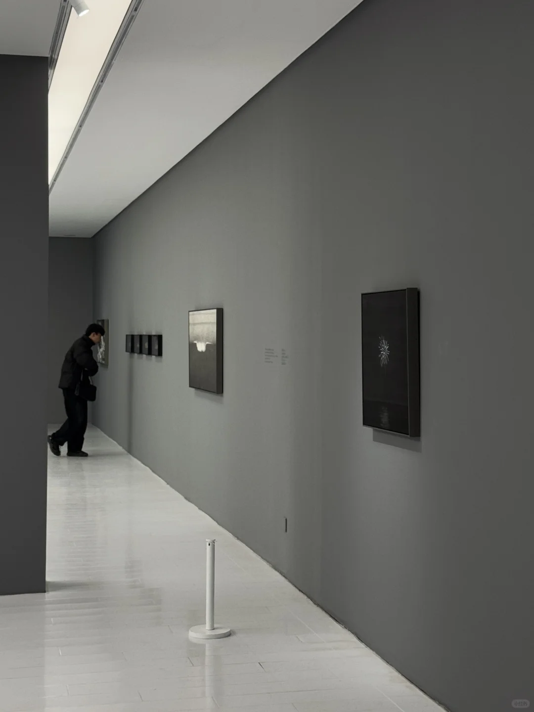 上海新展｜寂静之声Sound of silence