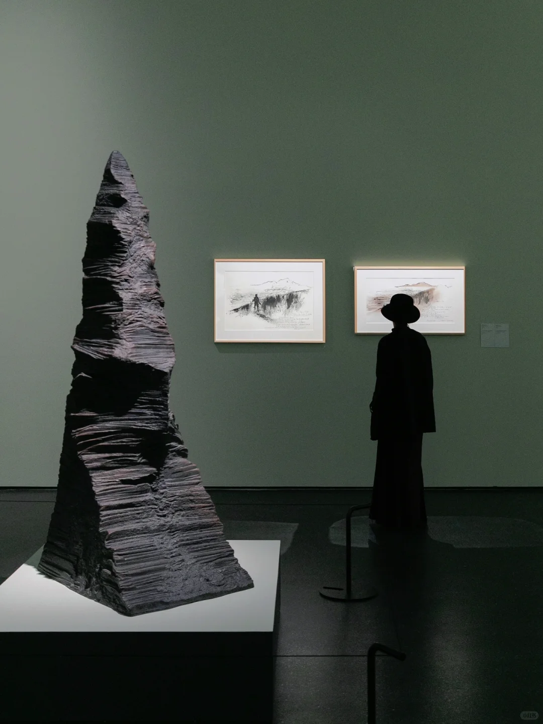 ✨近期广美坠值得看的11个新展?好拍又好逛～