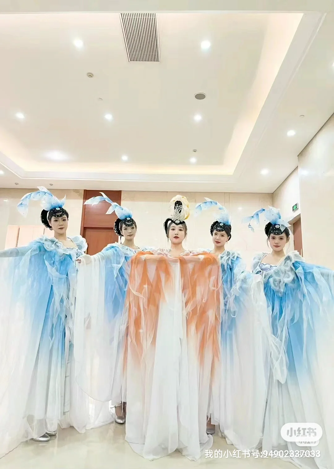 邯郸礼仪模特舞蹈商演主持人开业庆典会议