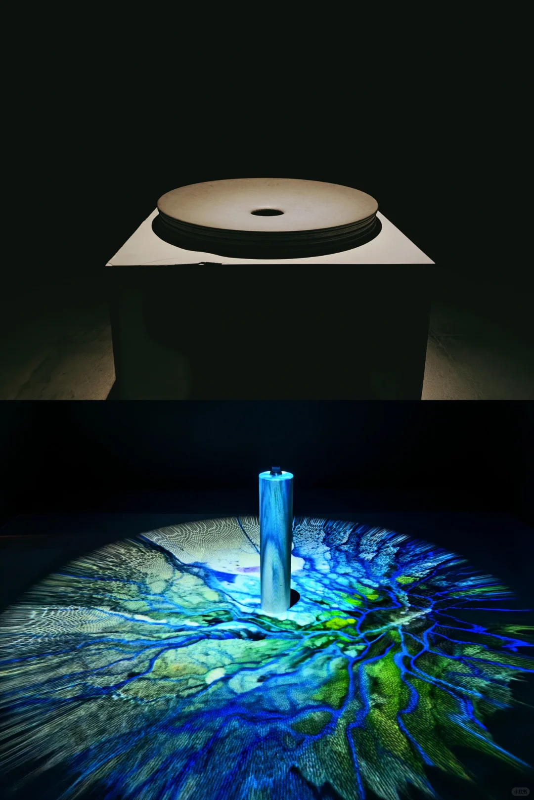 “多元未来-人类新愿景”展