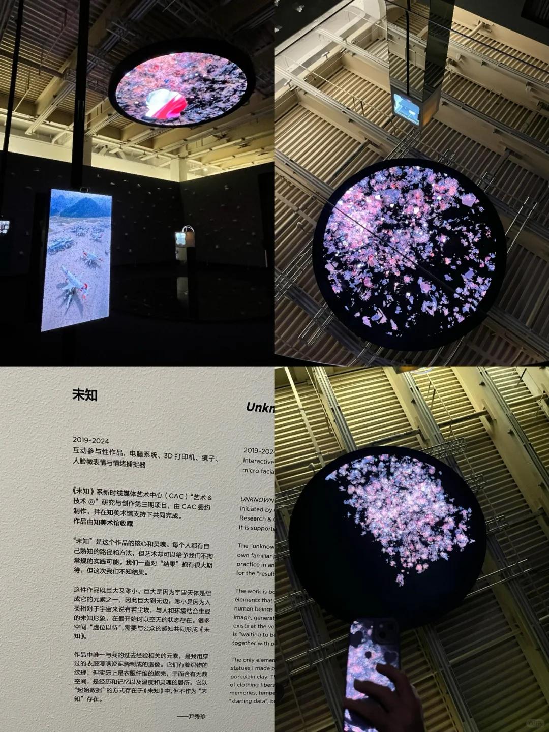 上海必看免费展‼️《刺天》详细观展指南?