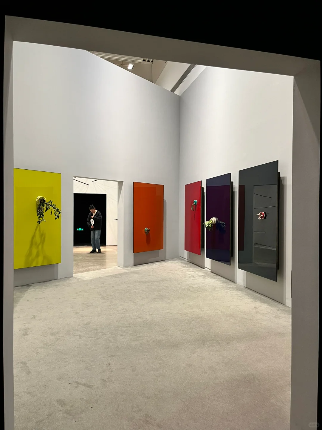 上海必看免费展‼️《刺天》详细观展指南?