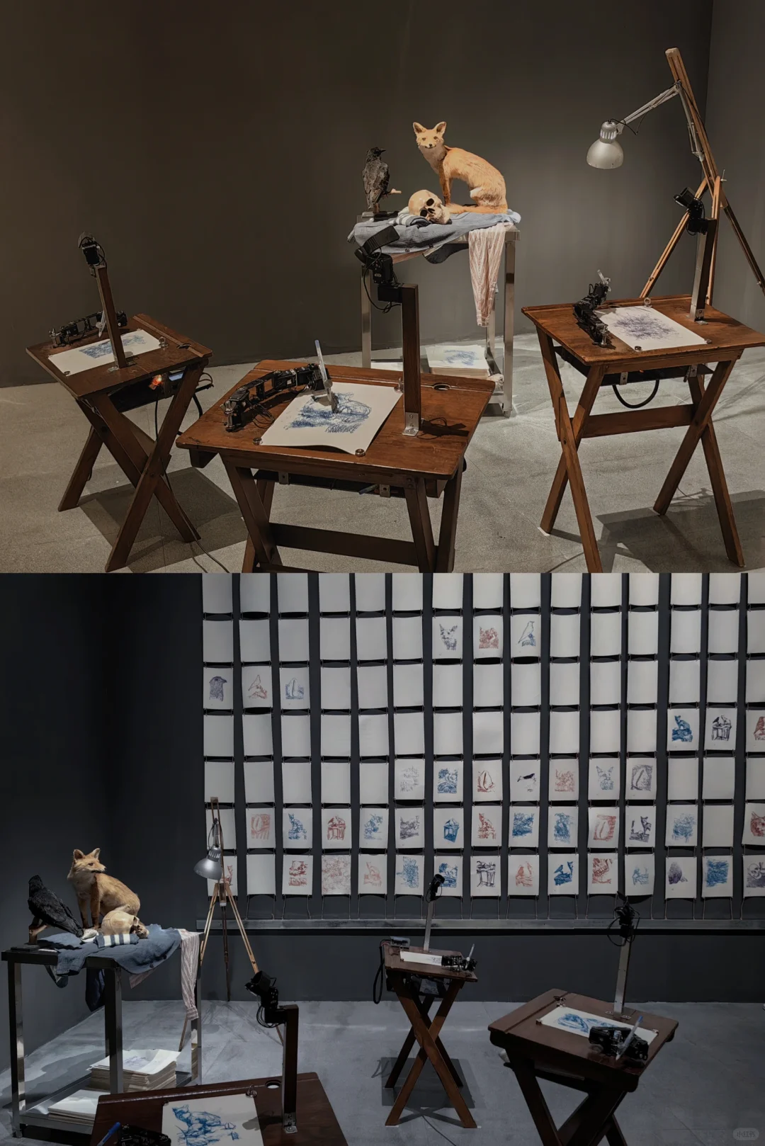 “多元未来-人类新愿景”展