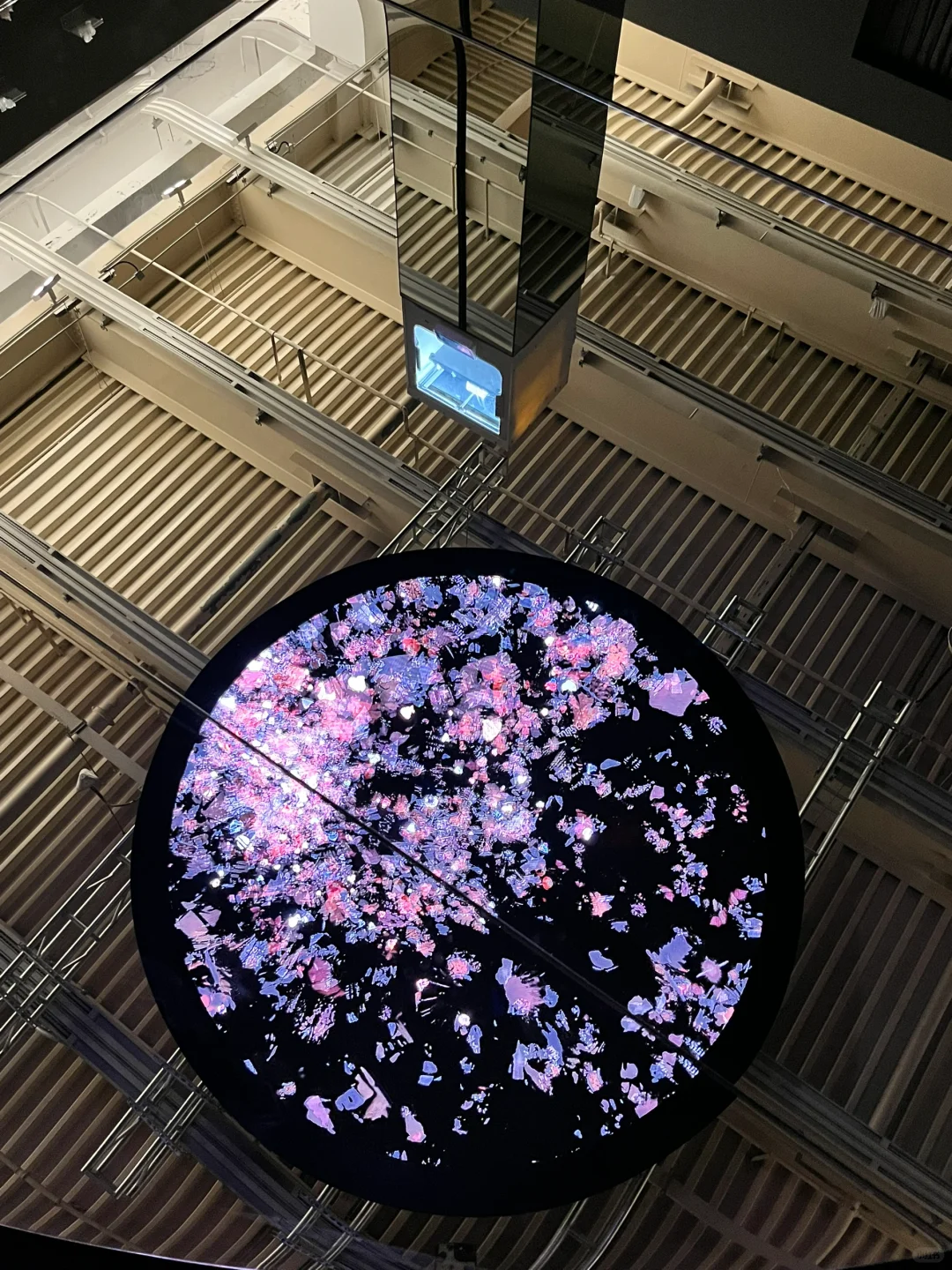 上海必看免费展‼️《刺天》详细观展指南?