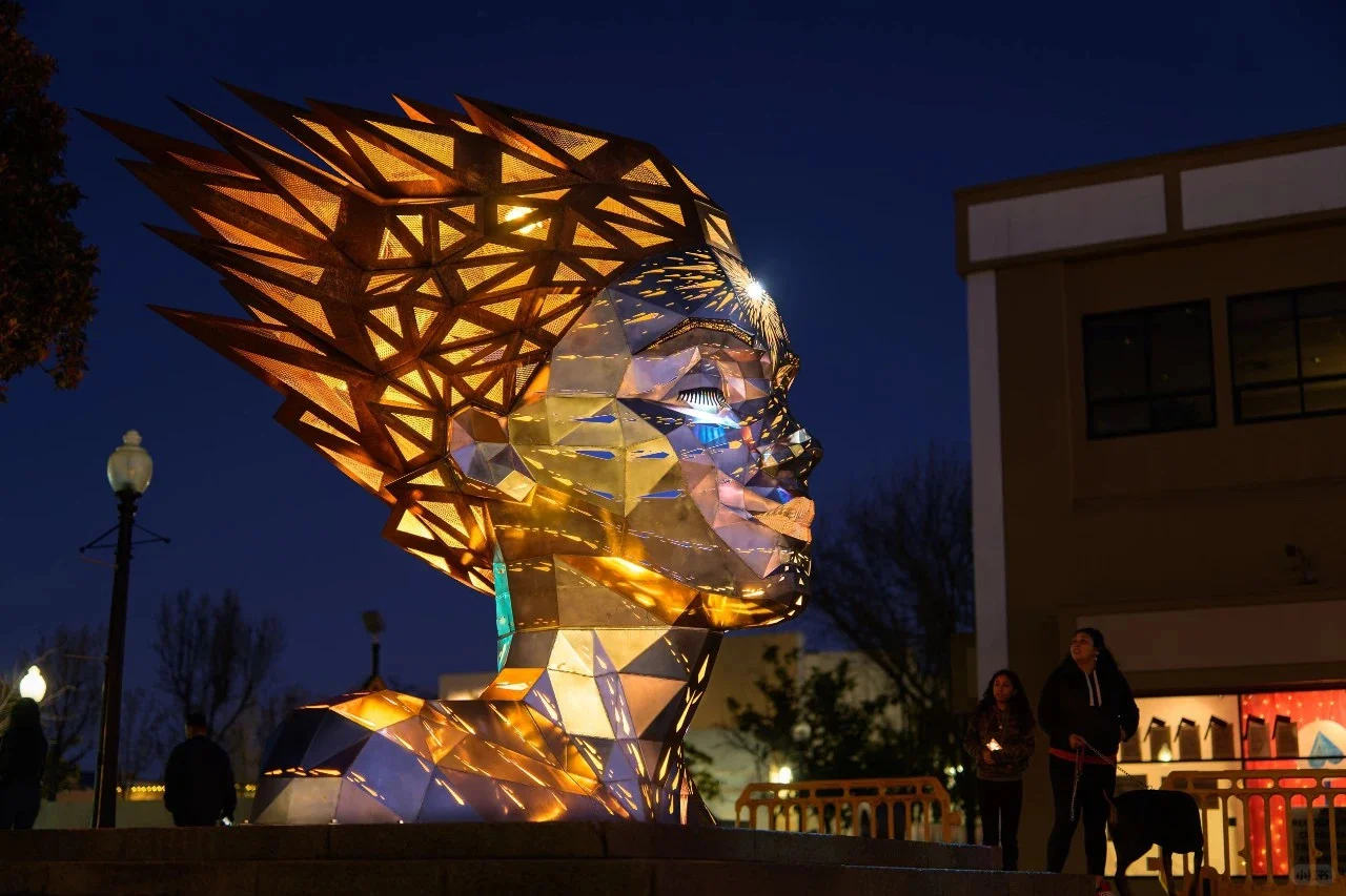 湾区周末去哪high?2.1-2.2