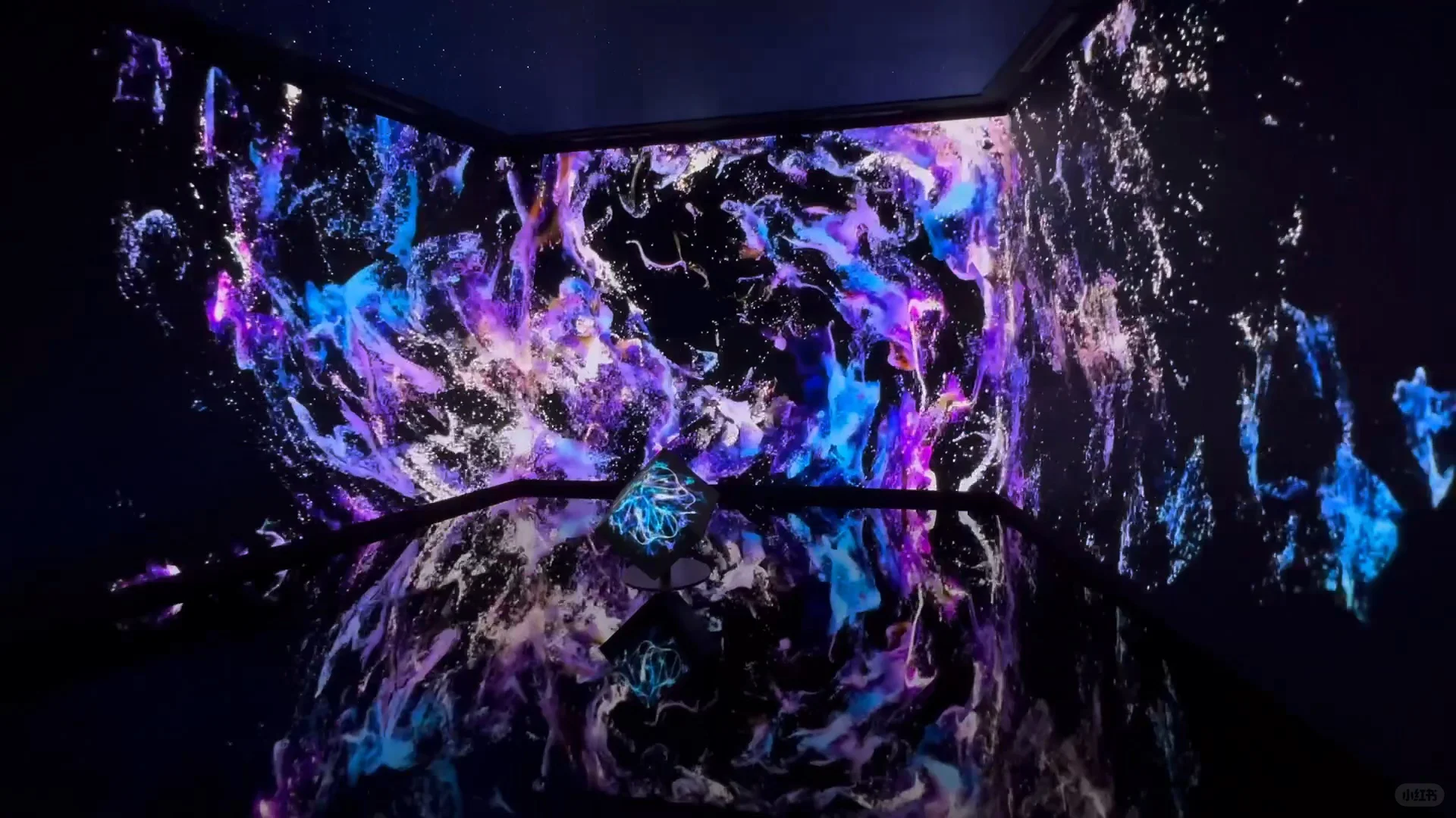 进博会逛吃大复盘｜现场偶遇?总裁版！