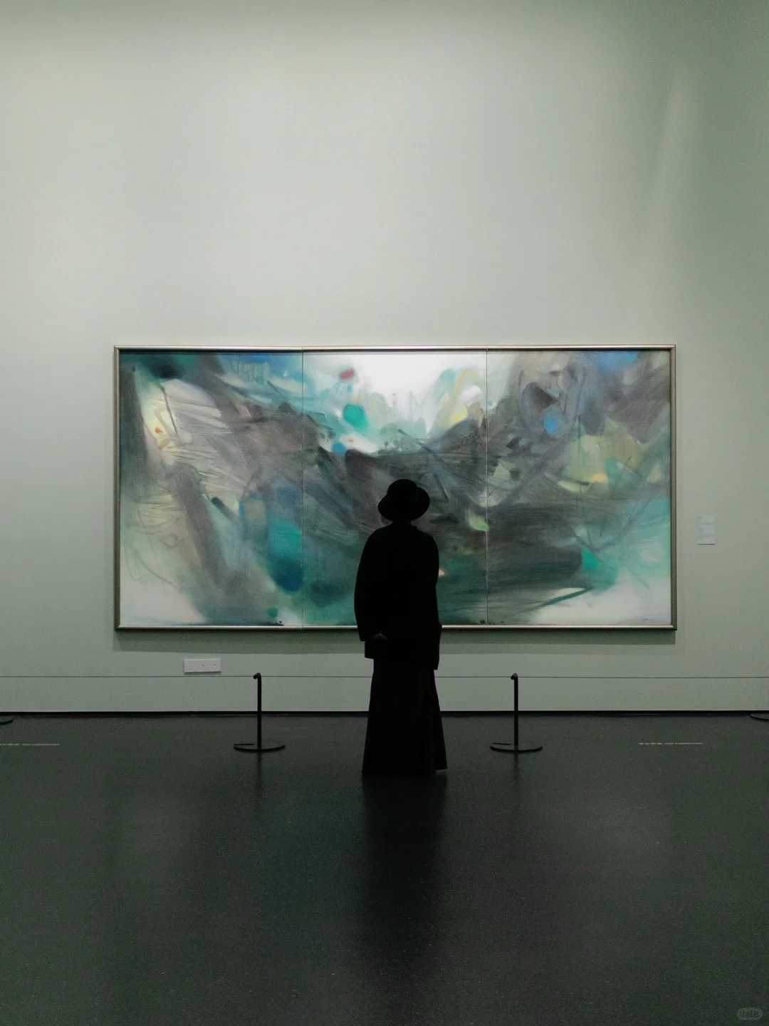 ✨近期广美坠值得看的11个新展?好拍又好逛～