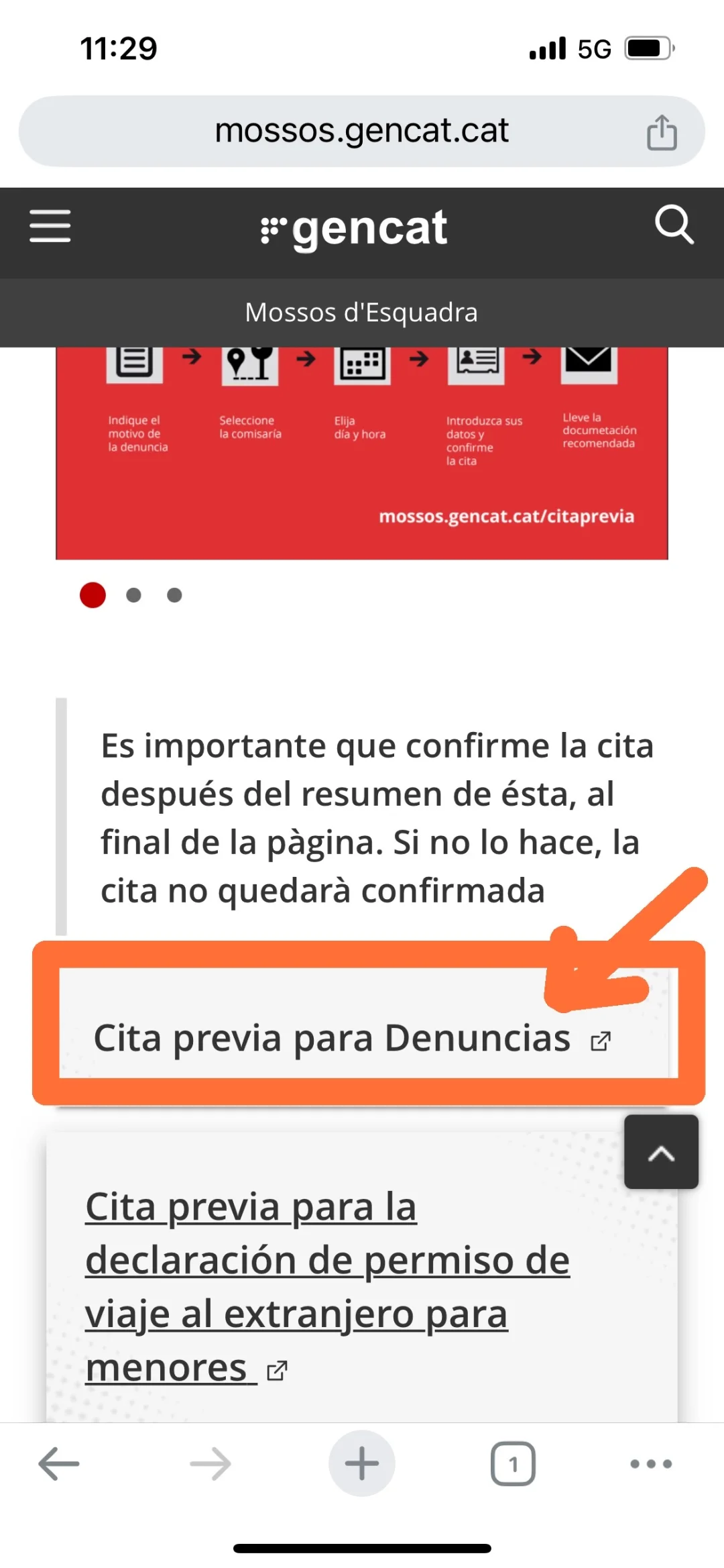 希望这篇文章你别刷到!巴塞罗那补证件指南