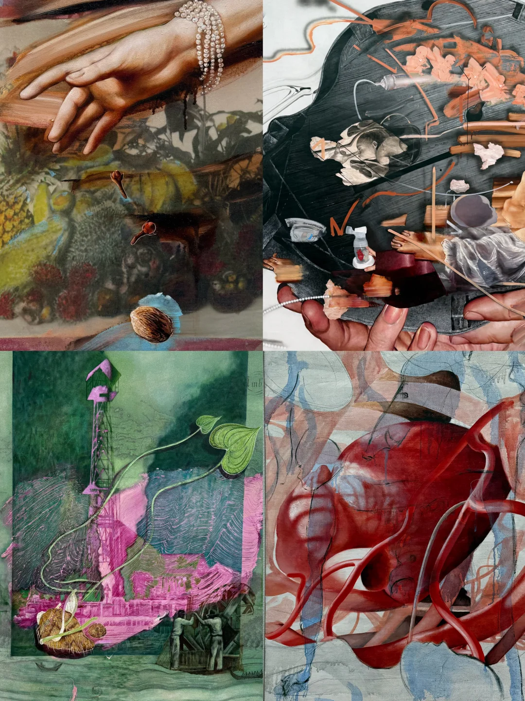 东京看展??开年没看这3个展 等于白来东京