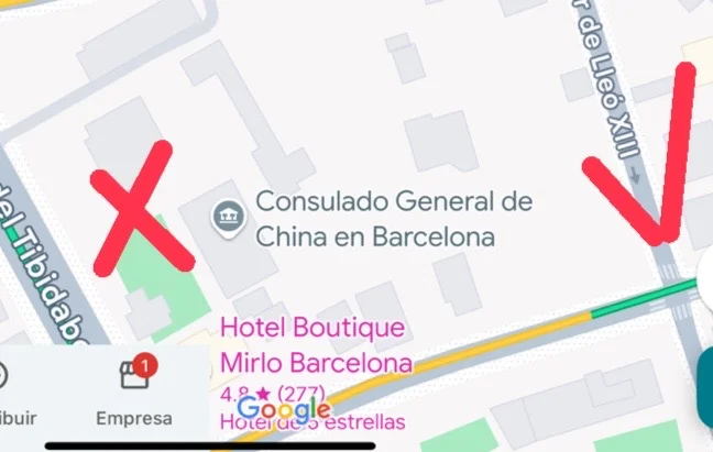 希望这篇文章你别刷到!巴塞罗那补证件指南