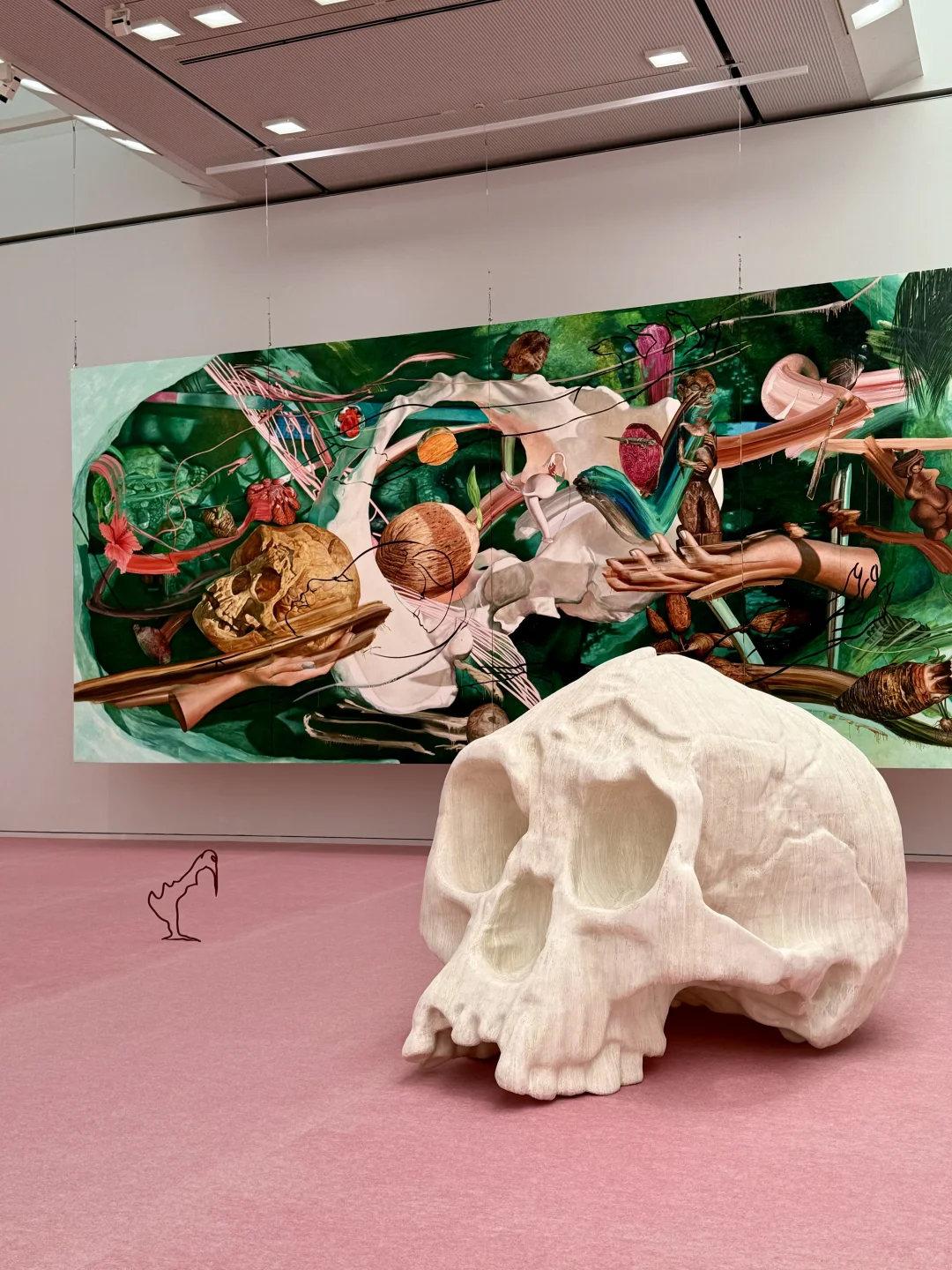 东京看展??开年没看这3个展 等于白来东京