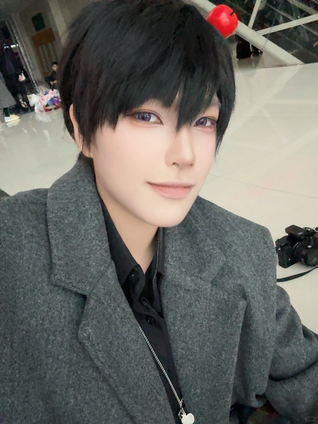 2.5云初会展?结束?