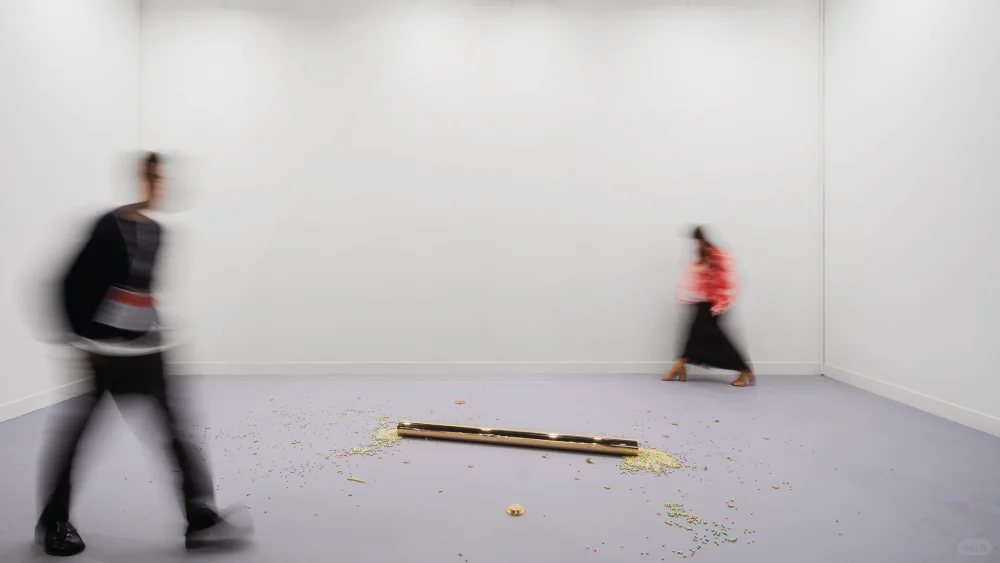米兰艺术圈炸裂级展览来袭！MiArt 2025超全