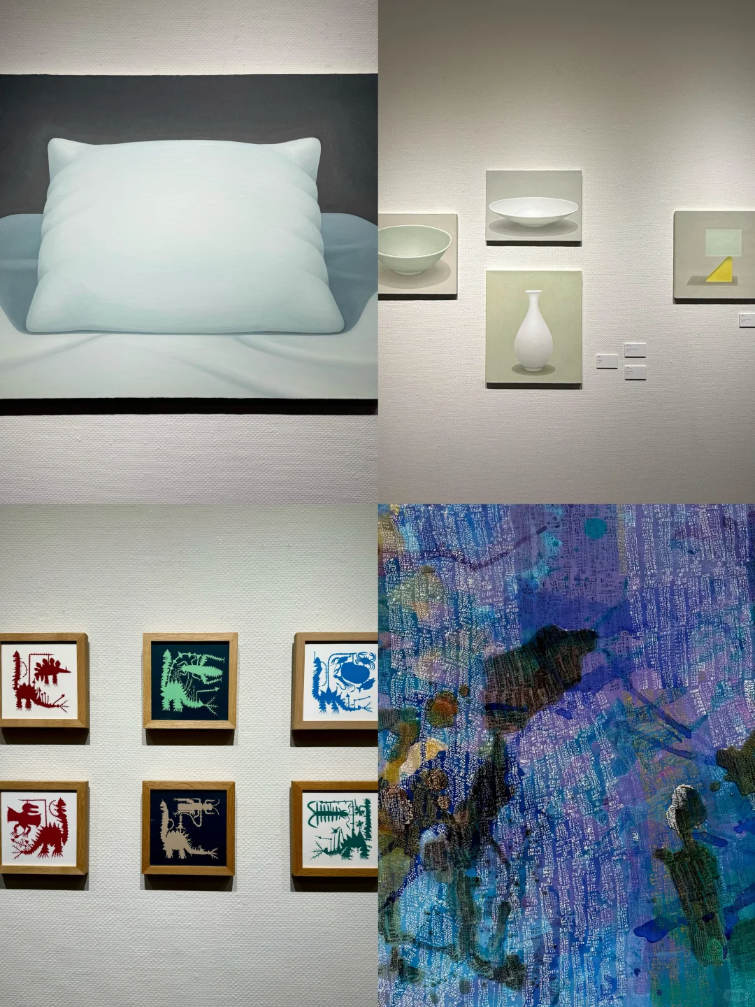 东京看展??开年没看这3个展 等于白来东京