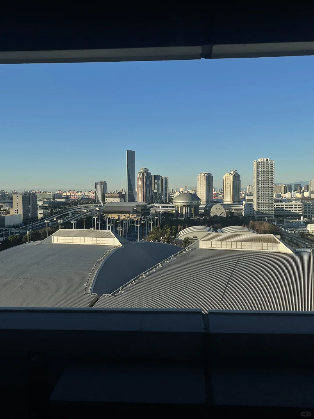 忙忙碌碌的三天两展，好困困困困……