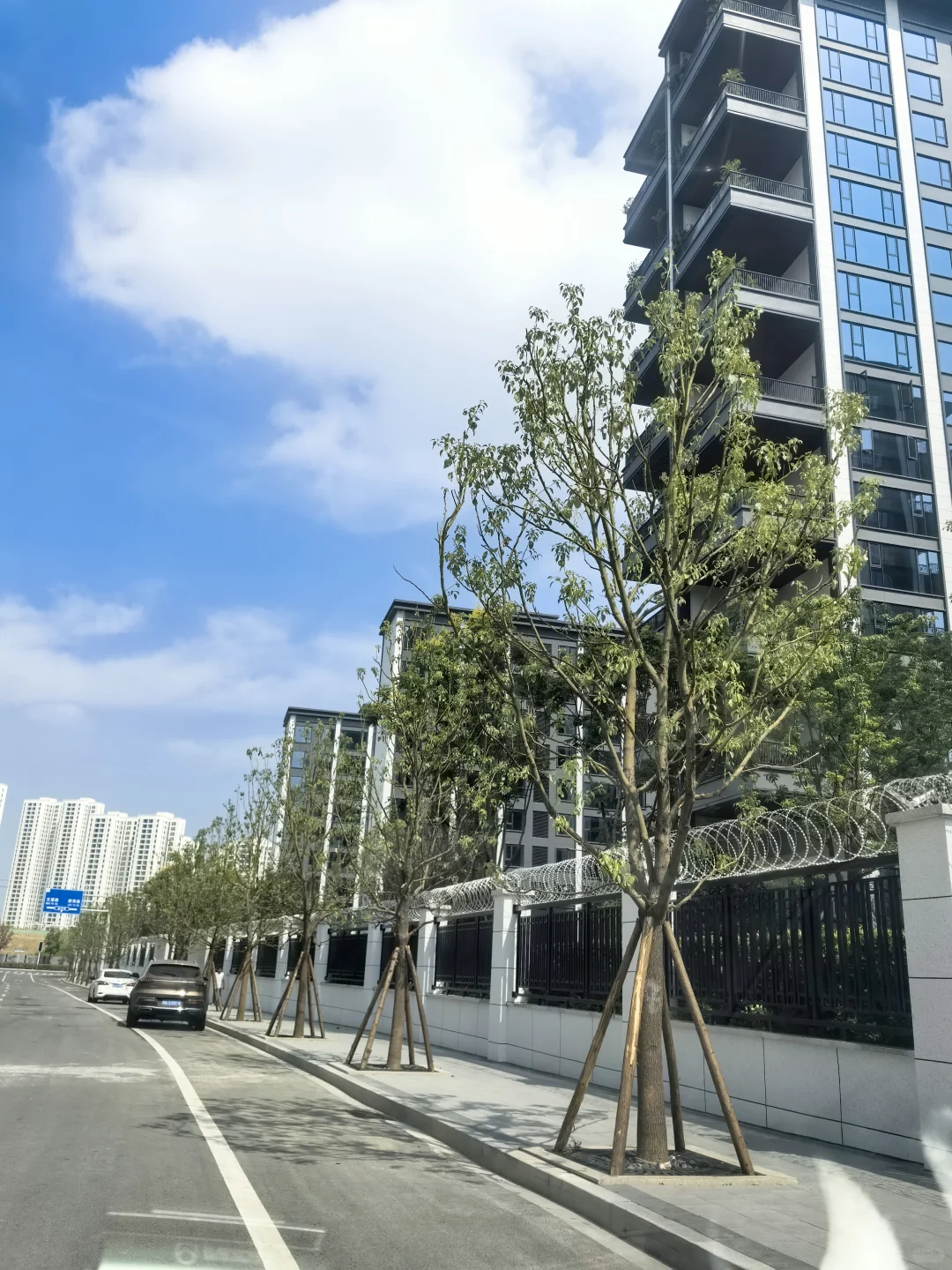 运达会展湾业主的愤怒