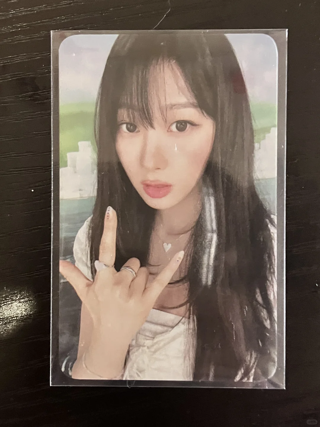 65起拍 展会手势梨