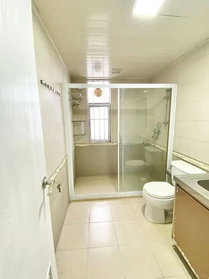 磨碟沙会展西岸大次卧转租