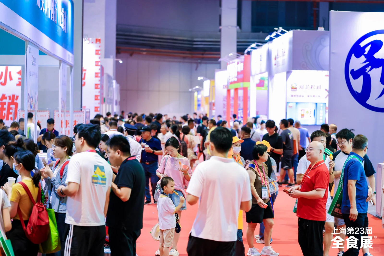 免费送票?2025深圳全食展，经销商速来！