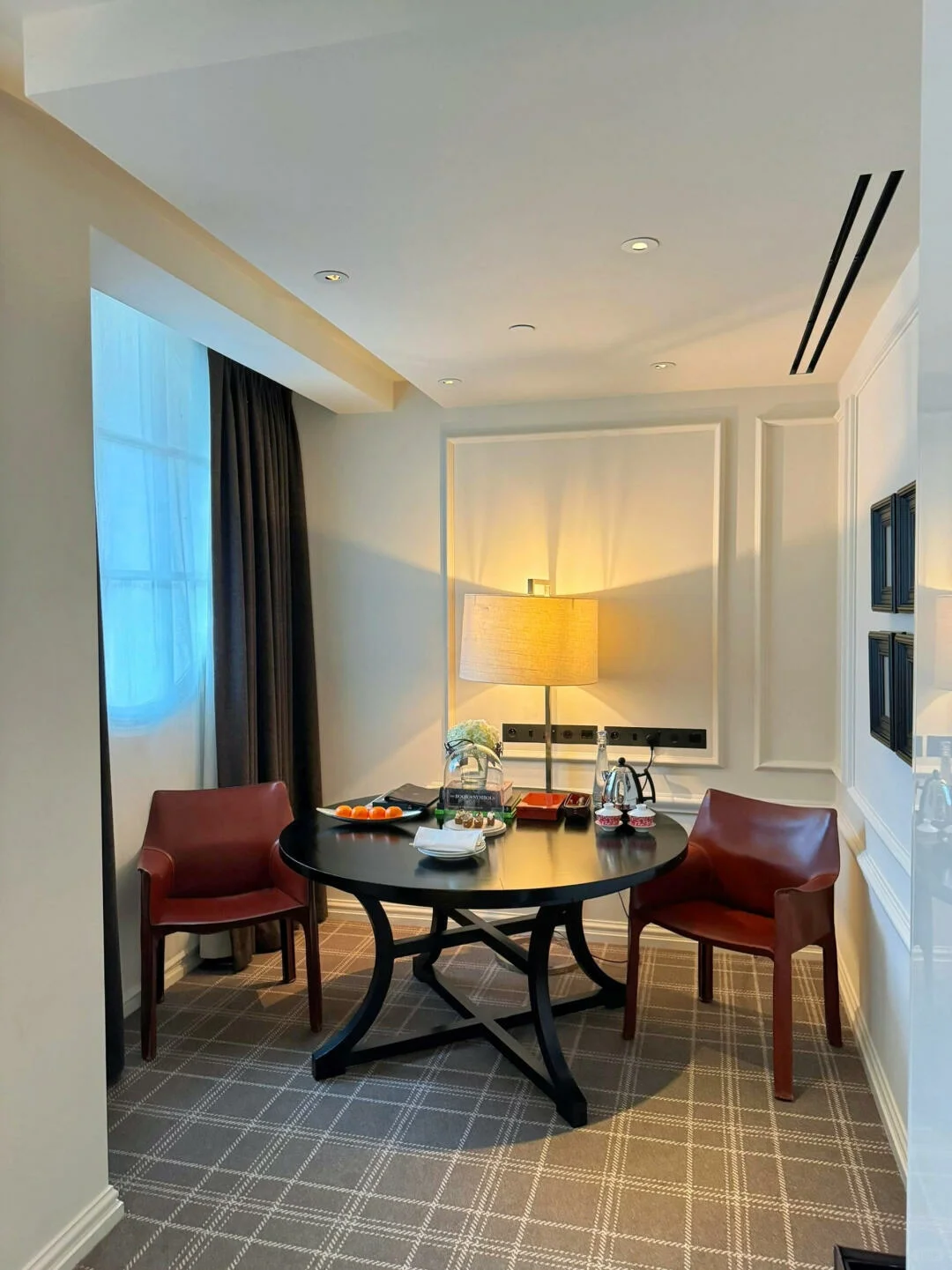 节后大跳水?伦敦瑰丽酒店!2350/3晚含早