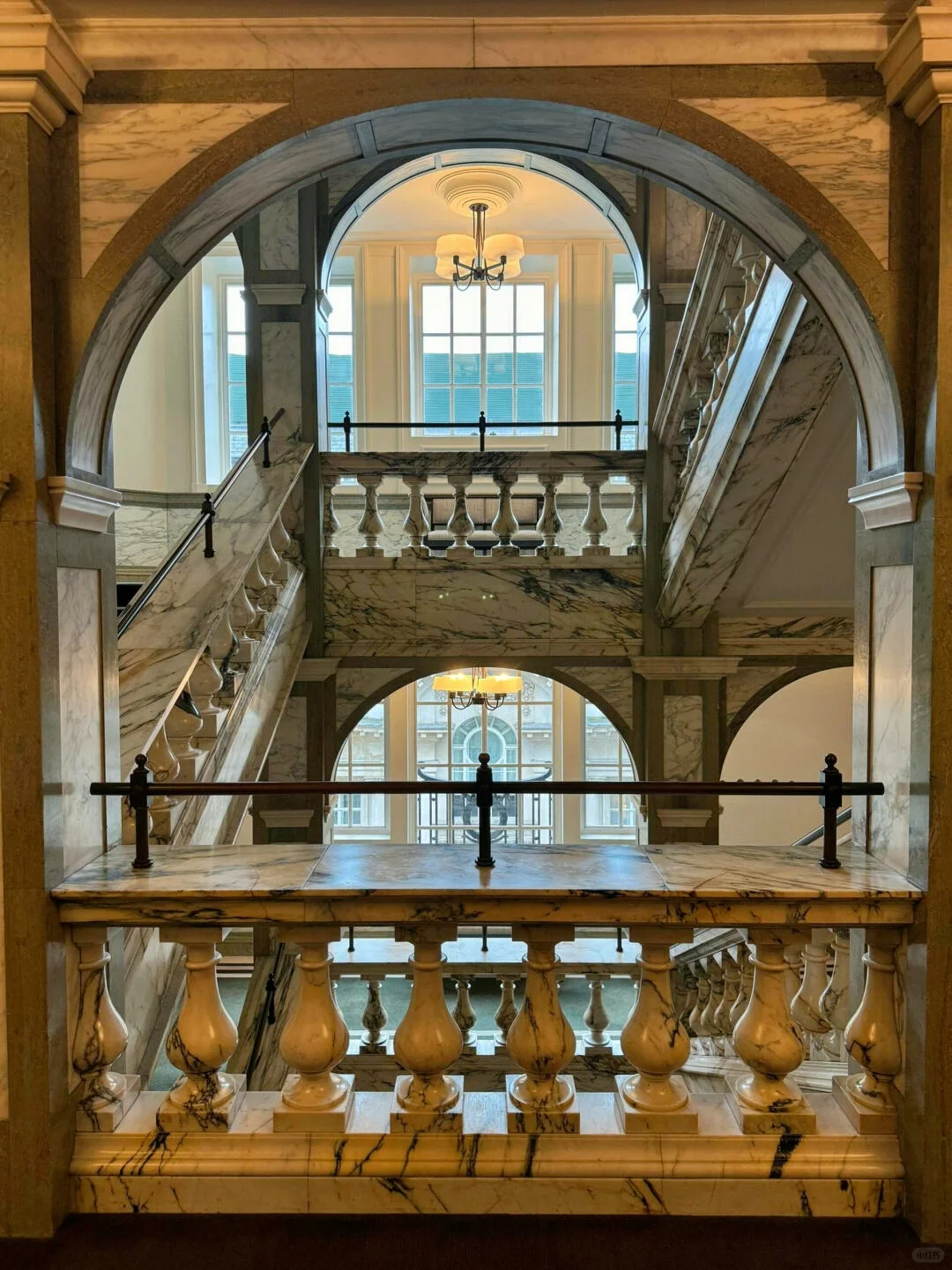 节后大跳水?伦敦瑰丽酒店!2350/3晚含早