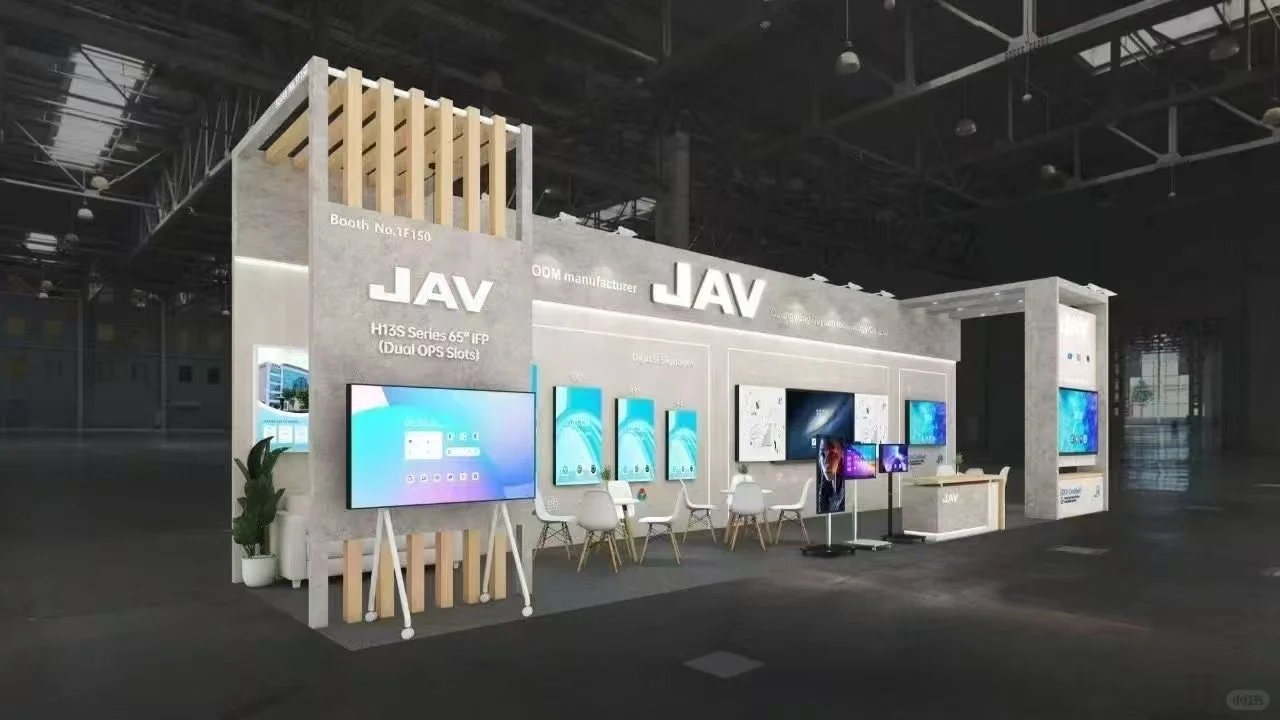 ? ISE 2025: The World-Renowned Tech Sho