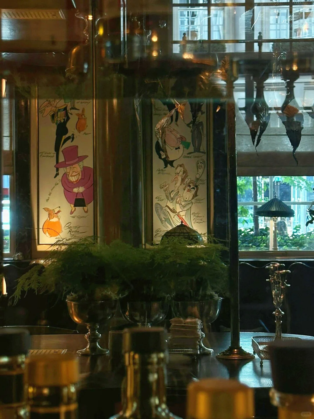 节后大跳水?伦敦瑰丽酒店!2350/3晚含早