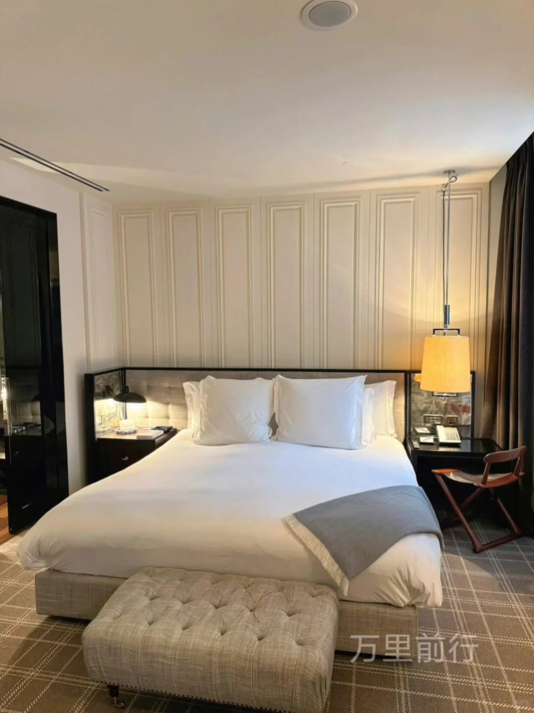 节后大跳水?伦敦瑰丽酒店!2350/3晚含早