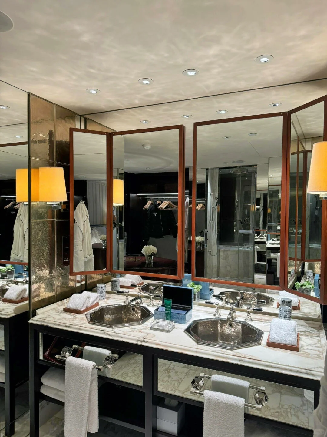 节后大跳水?伦敦瑰丽酒店!2350/3晚含早