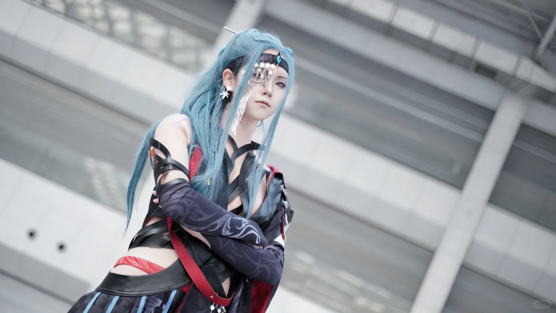 「2.2墨屿返图」帅的没边了