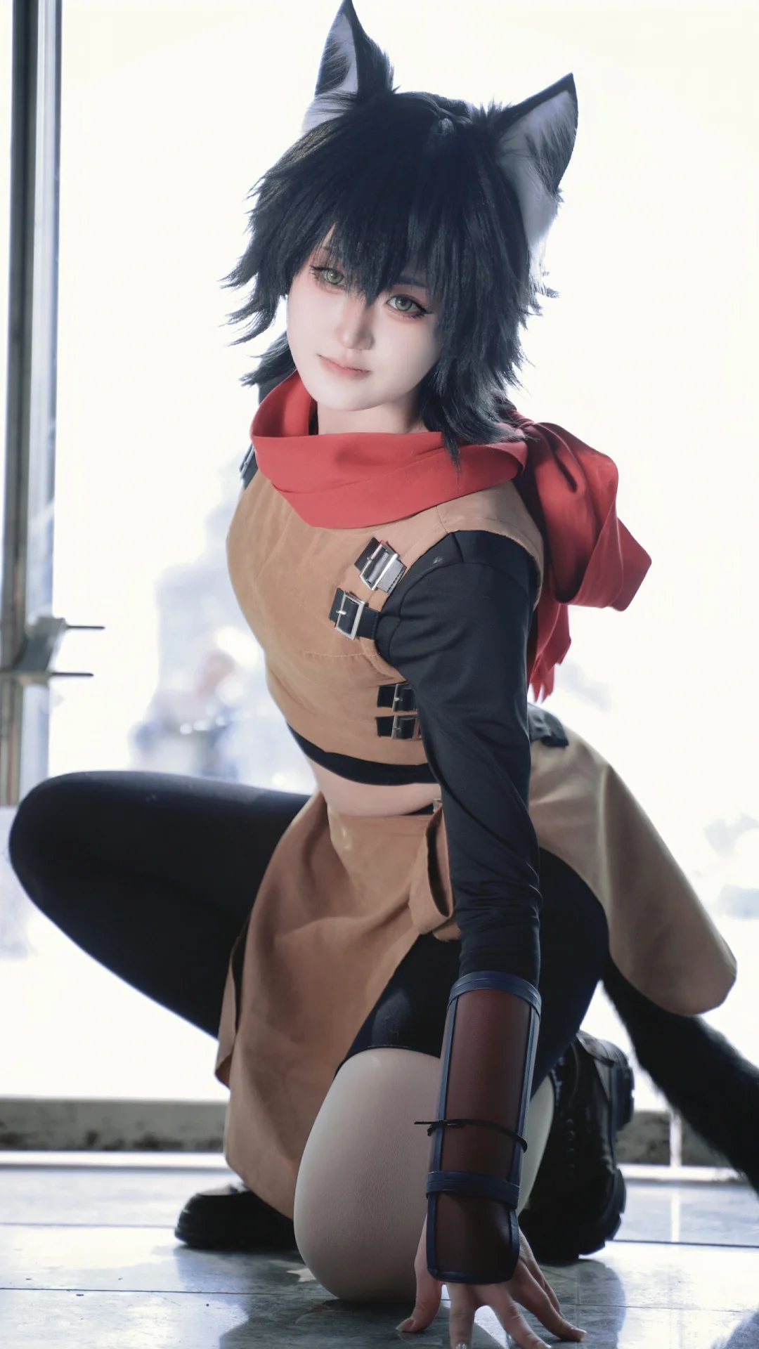 「2.2墨屿返图」帅的没边了