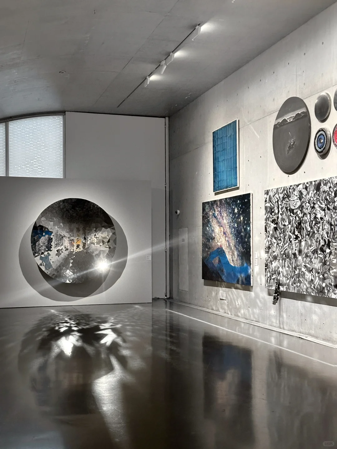 上海看展|这个展有点震撼到我了!