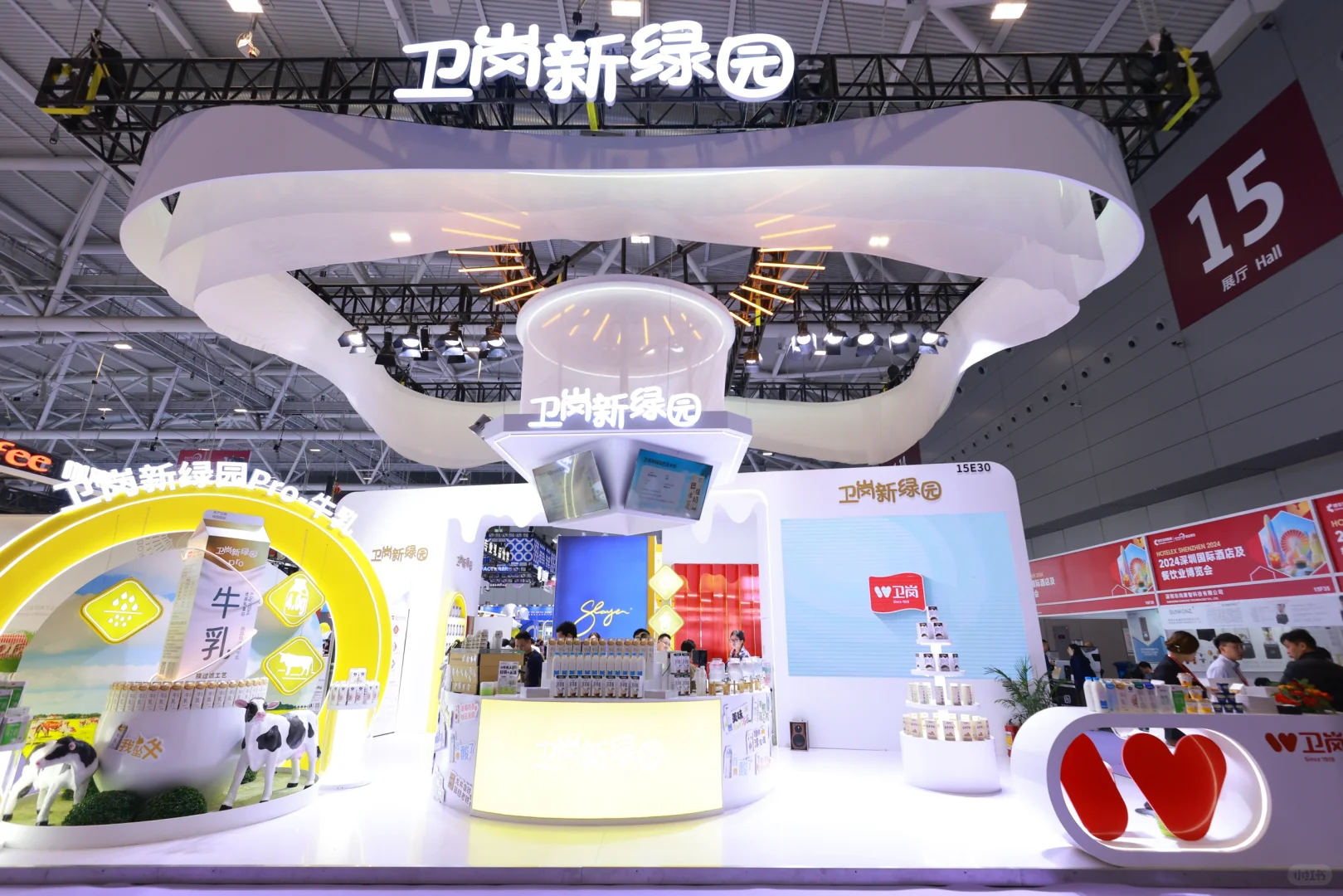 2024深圳国际酒店及餐饮博览会圆满收官