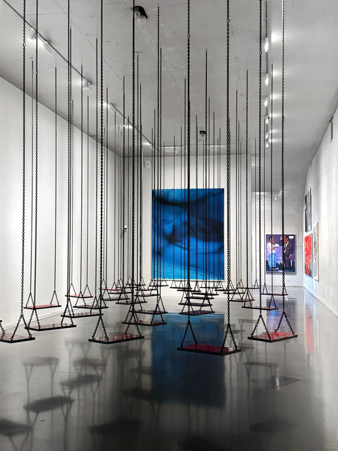 上海看展|这个展有点震撼到我了!