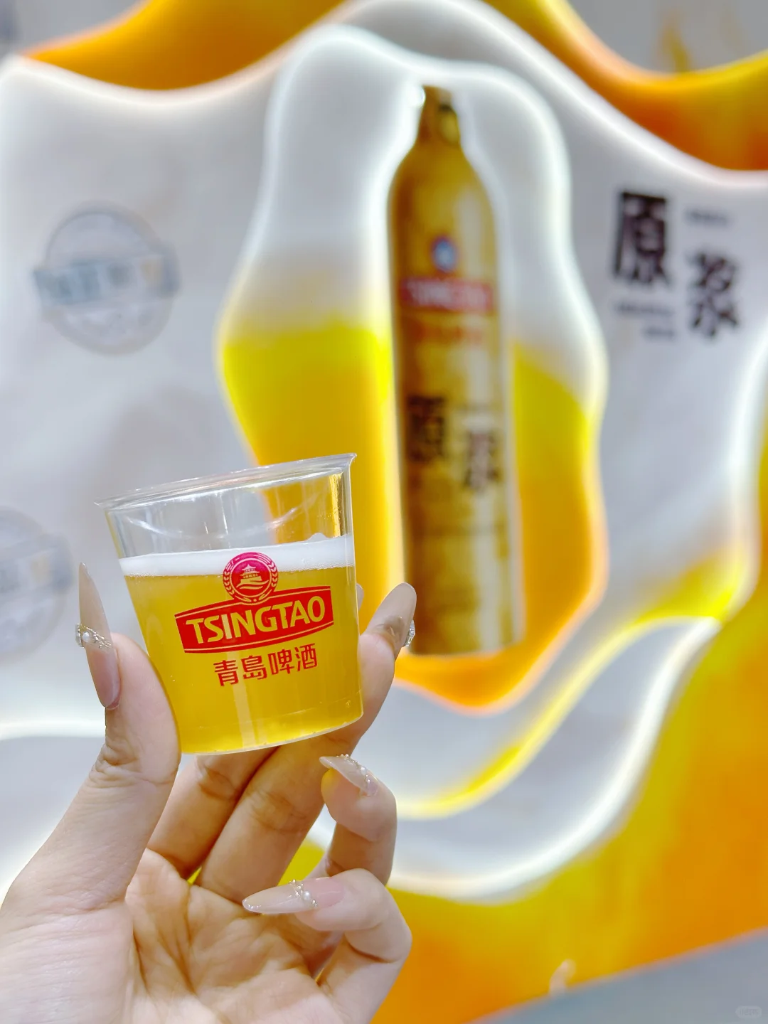 全球高端食品博览会究竟有什么好逛的⁉️