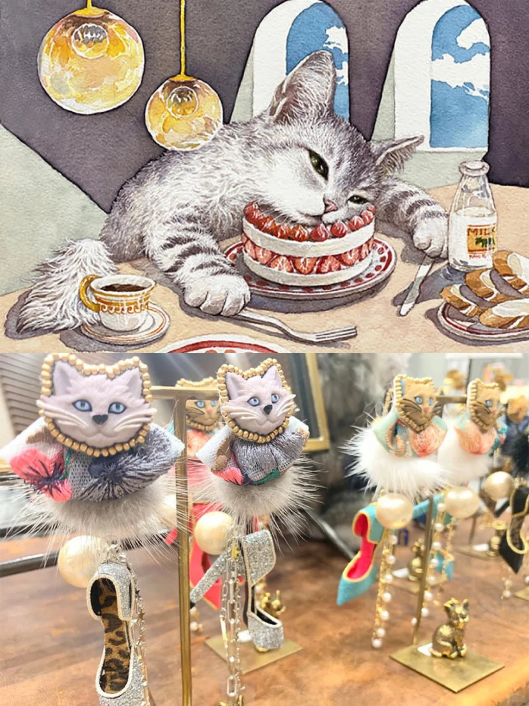??2025年大阪猫咪主题博览会攻略
