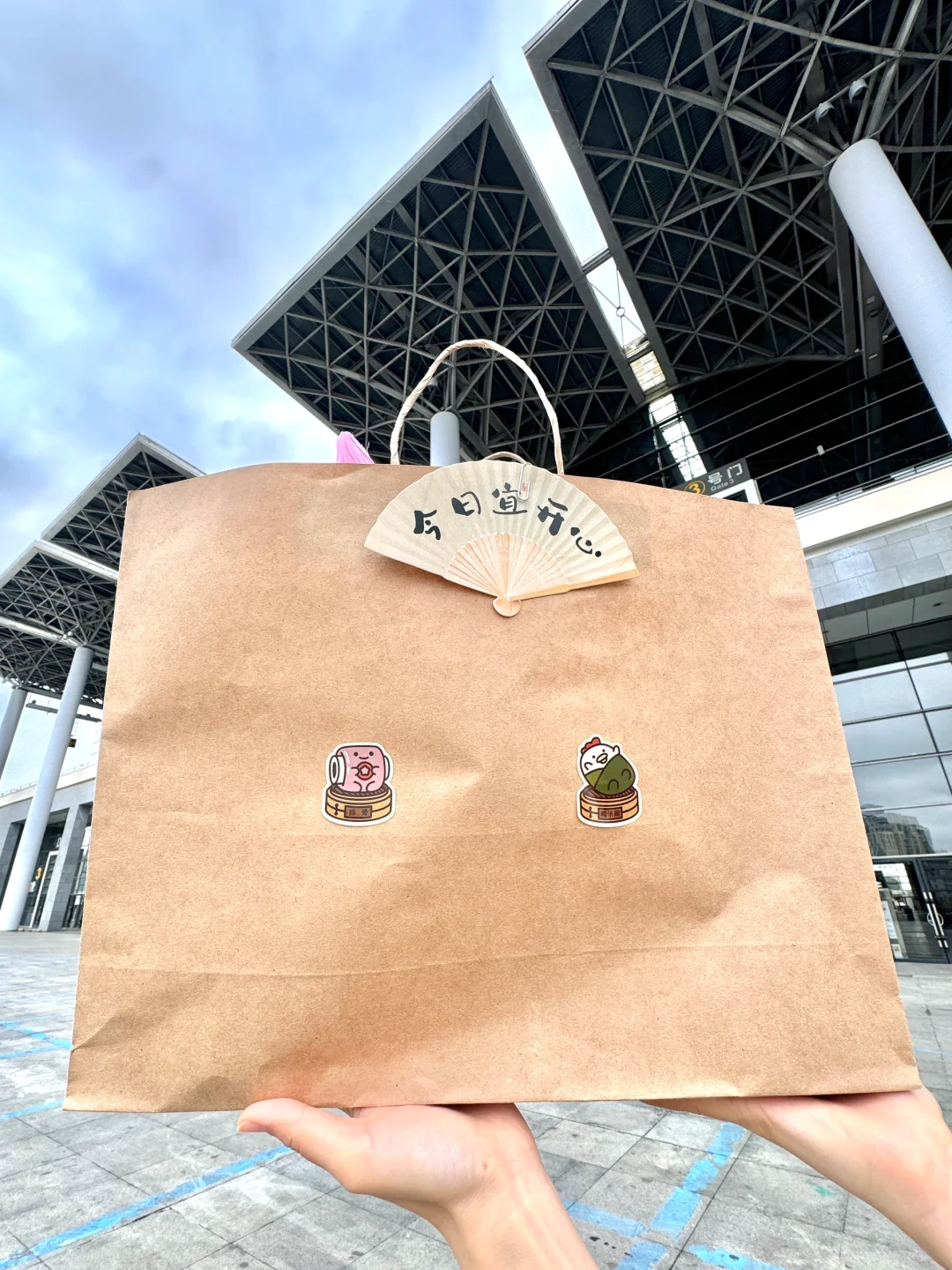 来啦来啦！！南宁会展中心?寻宝自取！！?
