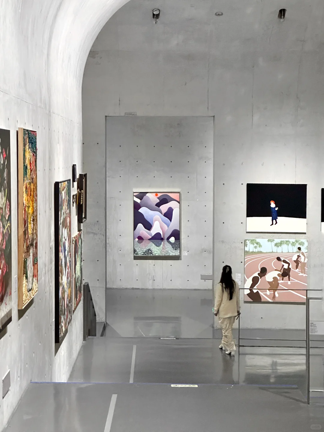 上海看展|这个展有点震撼到我了!