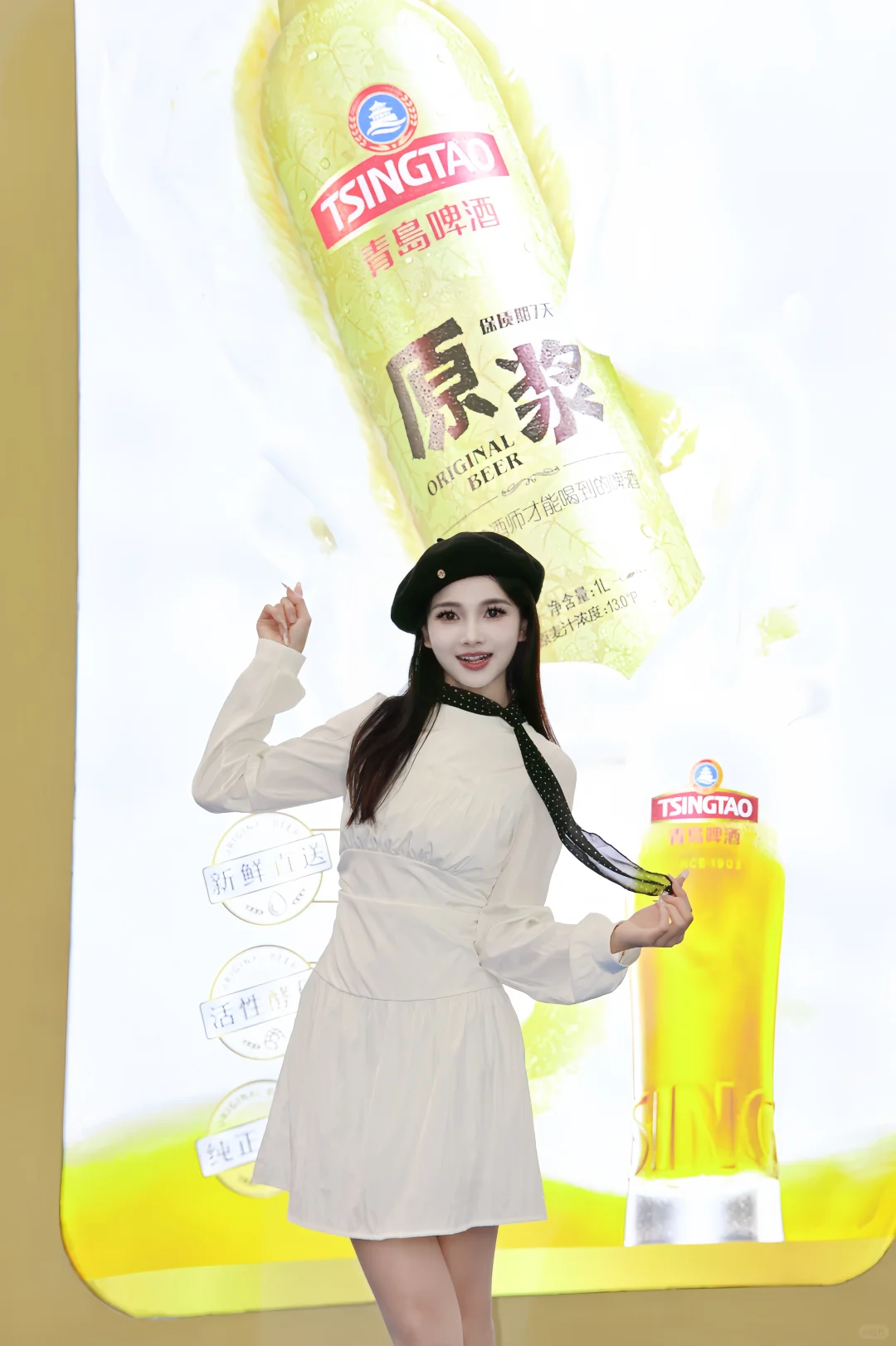 全球高端食品博览会究竟有什么好逛的⁉️