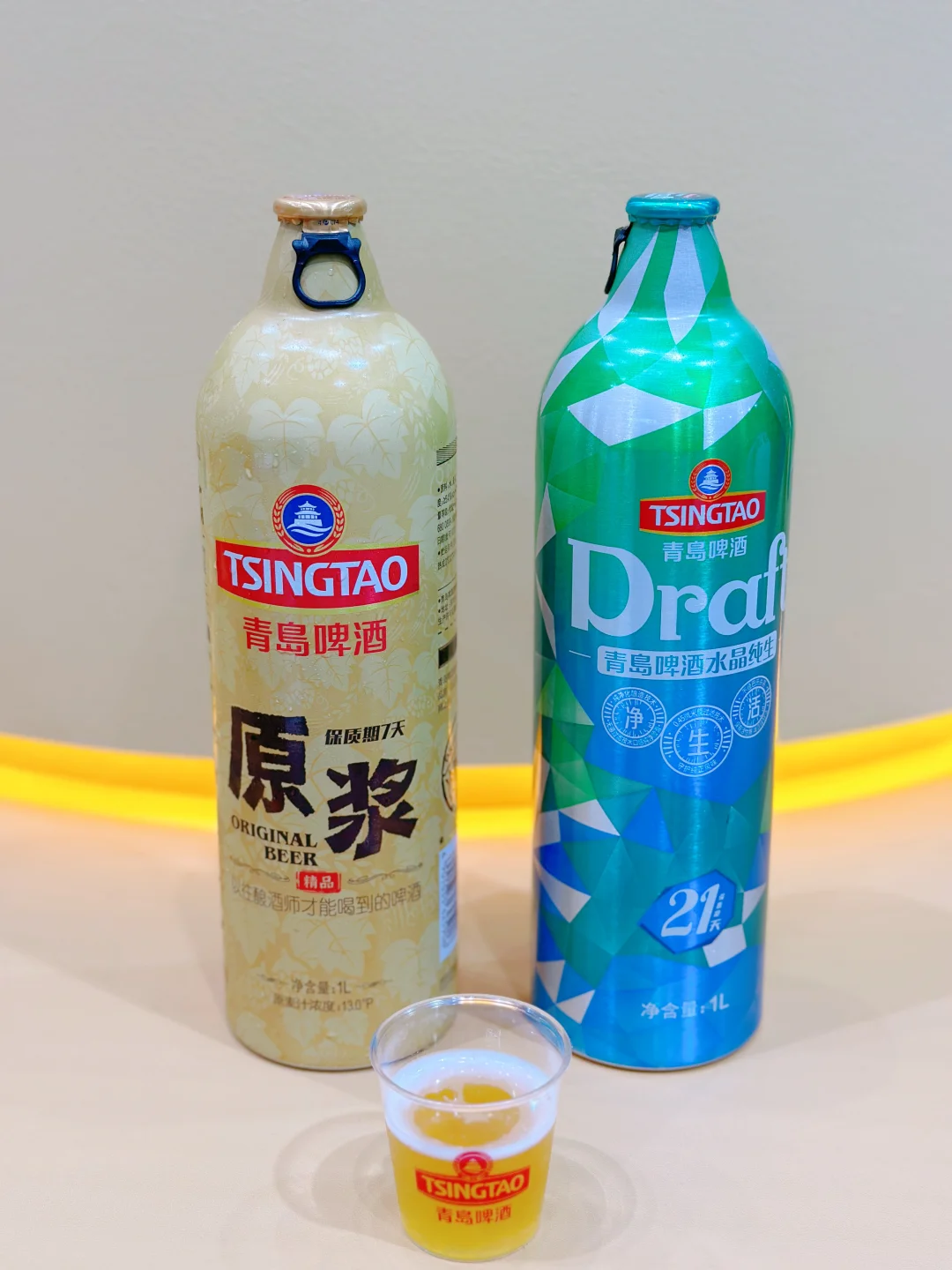 全球高端食品博览会究竟有什么好逛的⁉️