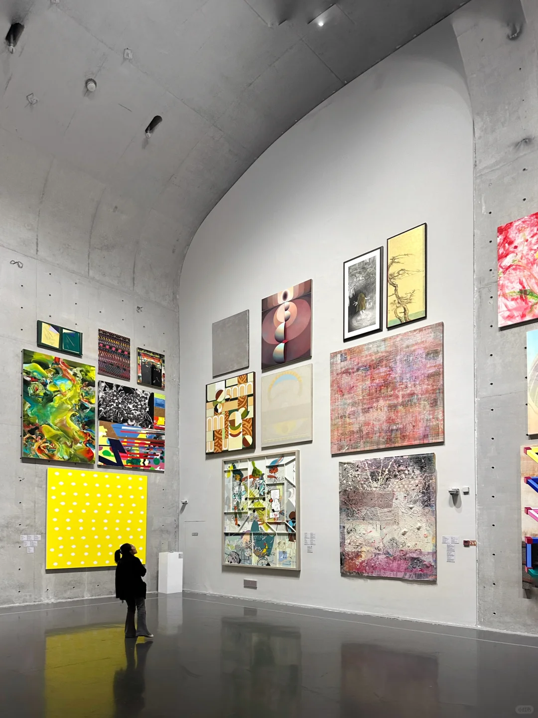 上海看展|这个展有点震撼到我了!