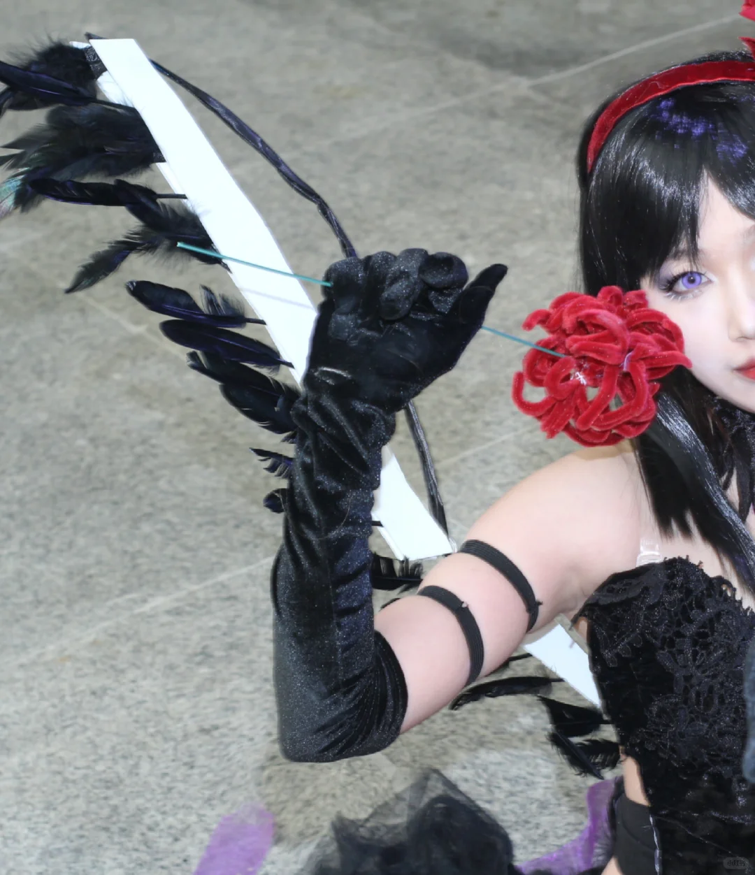 成为焰魔第一天（正片预告）